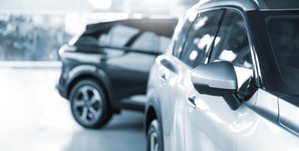 CRM in der Automobilindustrie Headerbild